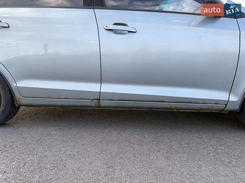 Лифтбек ЗАЗ Forza 2011 в Львове