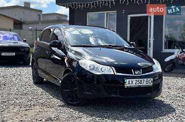 Хэтчбек ЗАЗ Forza 2015 в Харькове