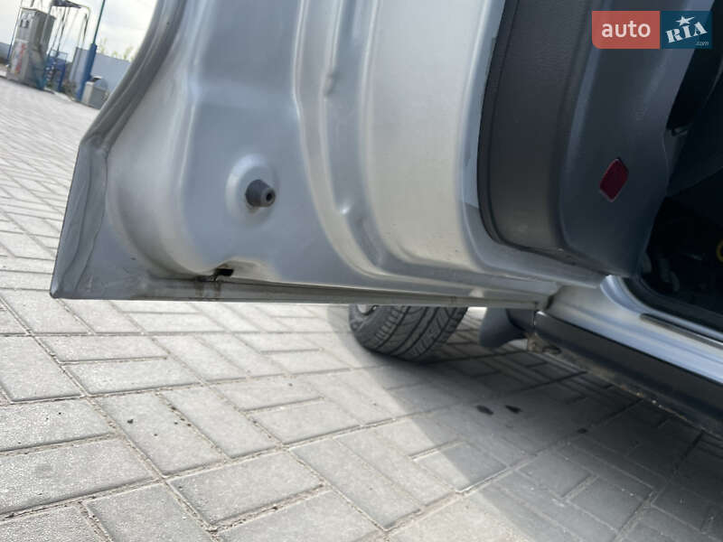 Хетчбек ЗАЗ Forza 2012 в Запоріжжі фото 14 Хетчбек ЗАЗ Forza 2012 в Запоріжжі