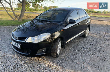 Лифтбек ЗАЗ Forza 2011 в Кременчуге
