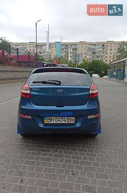 Хэтчбек ЗАЗ Forza 2012 в 