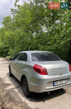 Лифтбек ЗАЗ Forza 2011 в 
