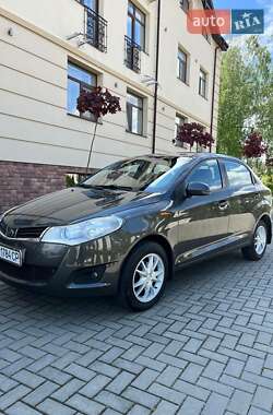 Хэтчбек ЗАЗ Forza 2012 в Золочеве