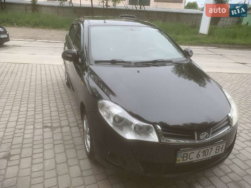ЗАЗ Forza 2012