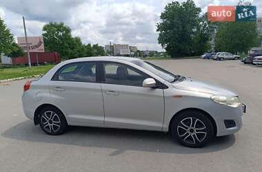 Лифтбек ЗАЗ Forza 2015 в Кропивницком