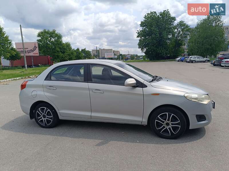 Лифтбек ЗАЗ Forza 2015 в Кропивницком