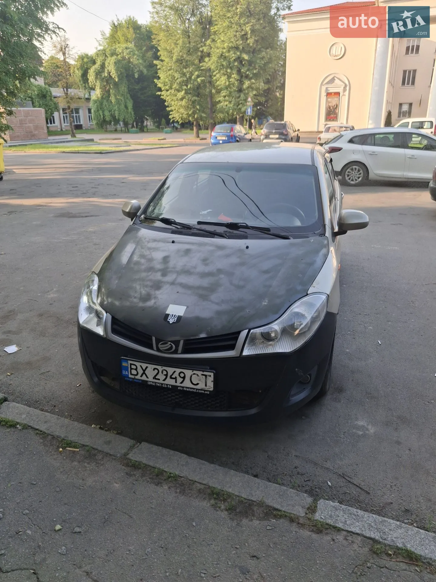 Фото авто 6