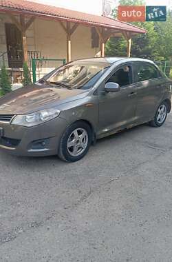 Лифтбек ЗАЗ Forza 2012 в Калуше
