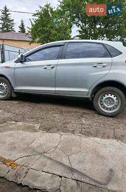 Хетчбек ЗАЗ Forza 2011 в Ічні