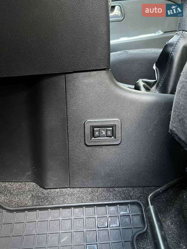 Хетчбек ЗАЗ Forza 2015 в Києві