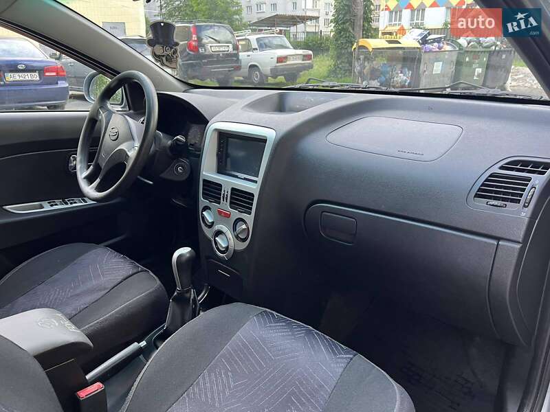 Хетчбек ЗАЗ Forza 2015 в Києві