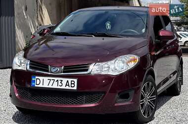 Хэтчбек ЗАЗ Forza 2011 в Днепре