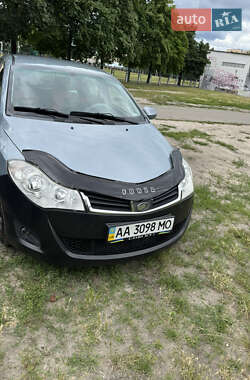 Ліфтбек ЗАЗ Forza 2013 в Києві