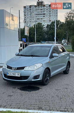 Ліфтбек ЗАЗ Forza 2011 в Києві
