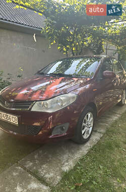 Хэтчбек ЗАЗ Forza 2011 в Ужгороде