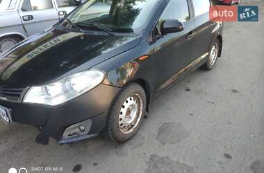 Лифтбек ЗАЗ Forza 2011 в 
