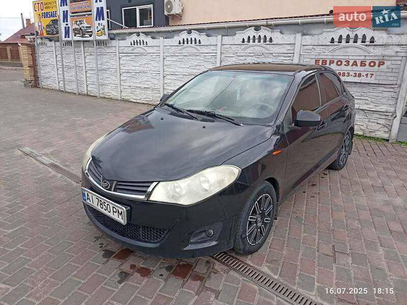 ЗАЗ Forza 2011 ЗАЗ Forza 2011