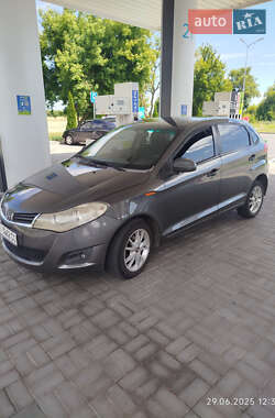Хетчбек ЗАЗ Forza 2012 в Борисполі