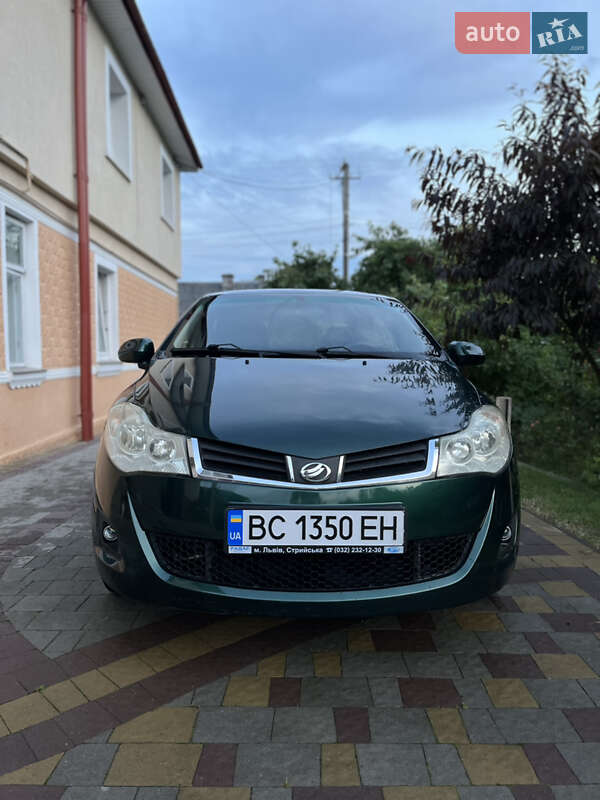 Лифтбек ЗАЗ Forza 2012 в Львове