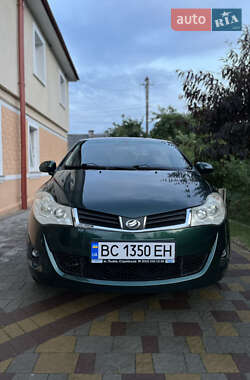 Лифтбек ЗАЗ Forza 2012 в 