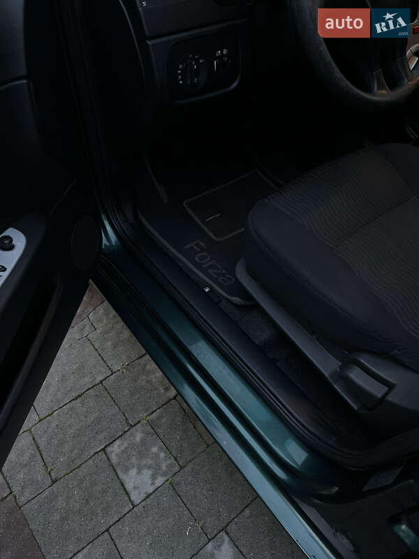 Лифтбек ЗАЗ Forza 2012 в Львове