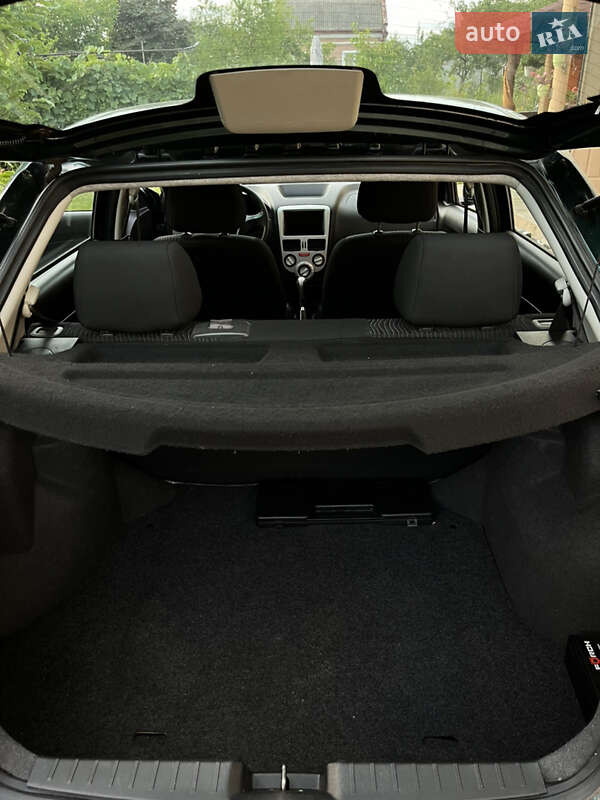 Лифтбек ЗАЗ Forza 2012 в Львове