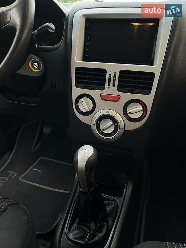 Лифтбек ЗАЗ Forza 2012 в Львове