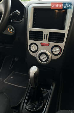 Лифтбек ЗАЗ Forza 2012 в 
