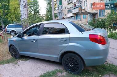Лифтбек ЗАЗ Forza 2011 в 