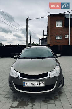 Лифтбек ЗАЗ Forza 2011 в 