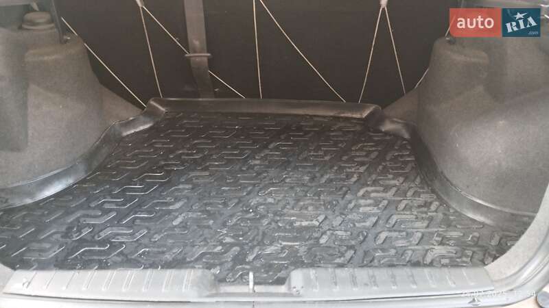 Лифтбек ЗАЗ Forza 2012 в Харькове