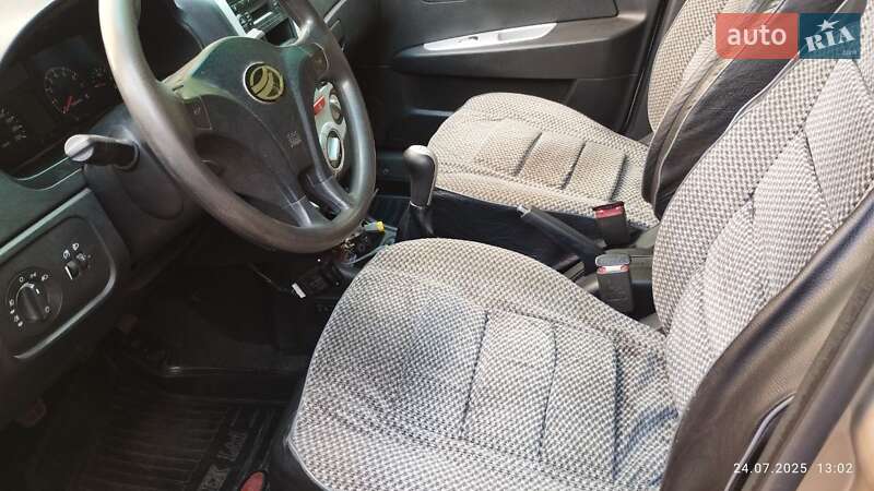 Лифтбек ЗАЗ Forza 2012 в Харькове