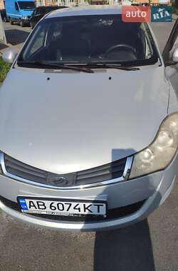 Хэтчбек ЗАЗ Forza 2011 в Виннице