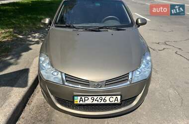 Ліфтбек ЗАЗ Forza 2011 в Києві