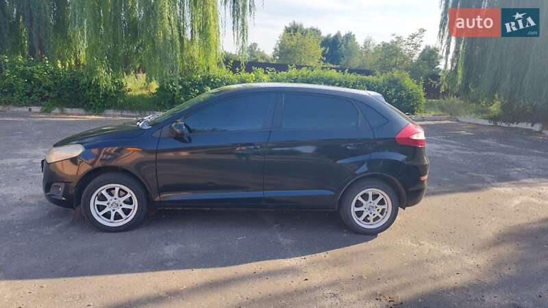 Хетчбек ЗАЗ Forza 2011 в Сокалі фото 5 Хетчбек ЗАЗ Forza 2011 в Сокалі