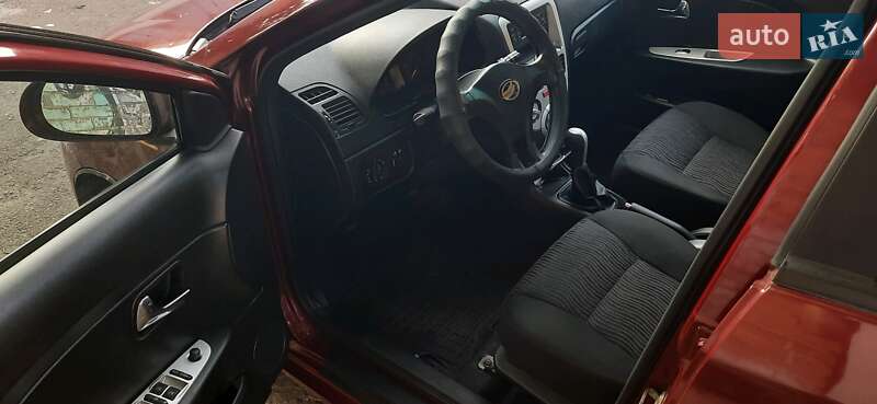 Хетчбек ЗАЗ Forza 2012 в Рівному