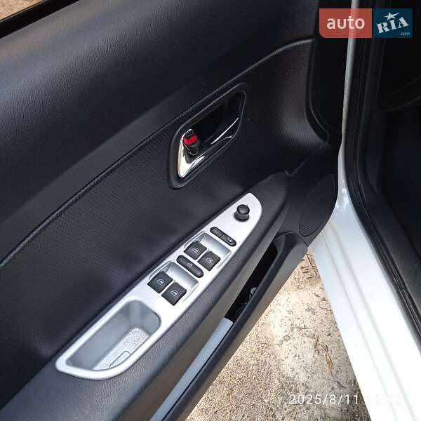 Лифтбек ЗАЗ Forza 2015 в Украинке