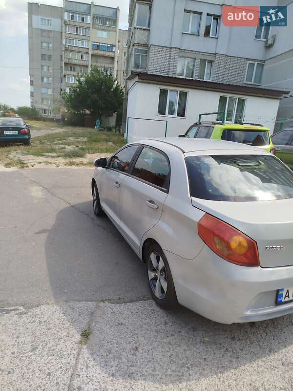 Лифтбек ЗАЗ Forza 2014 в Мироновке