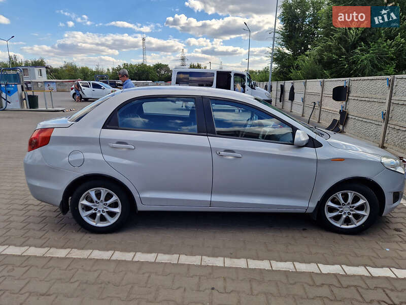 Лифтбек ЗАЗ Forza 2015 в Кривом Роге