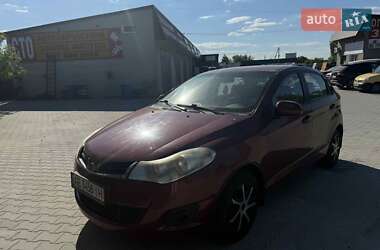 Хэтчбек ЗАЗ Forza 2015 в Кременце