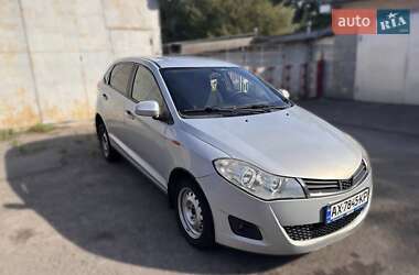 Хэтчбек ЗАЗ Forza 2013 в Харькове