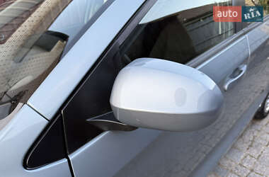 Лифтбек ЗАЗ Forza 2013 в 