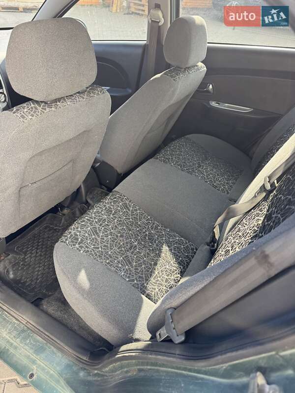 Лифтбек ЗАЗ Forza 2011 в Киеве фото 14 Лифтбек ЗАЗ Forza 2011 в Киеве