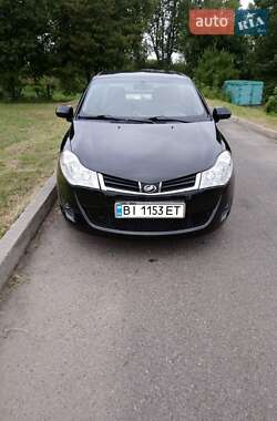 Лифтбек ЗАЗ Forza 2011 в Полтаве