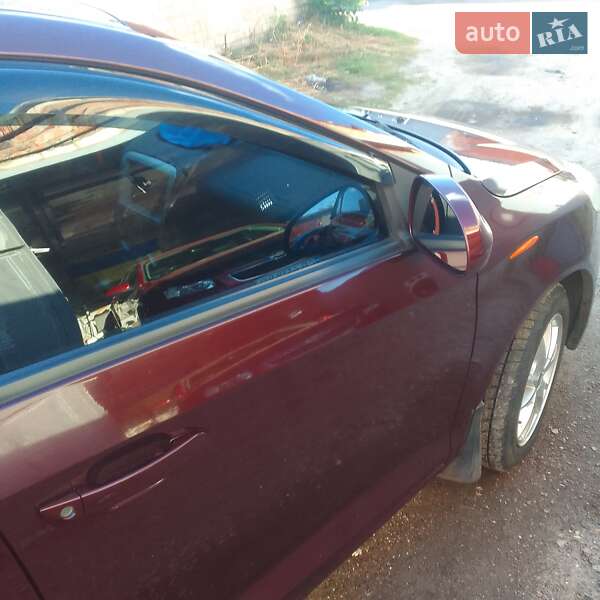 Лифтбек ЗАЗ Forza 2012 в Чернигове