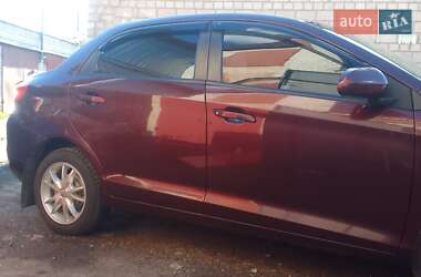 Лифтбек ЗАЗ Forza 2012 в Чернигове