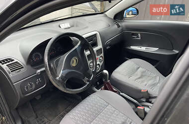 Хэтчбек ЗАЗ Forza 2012 в 