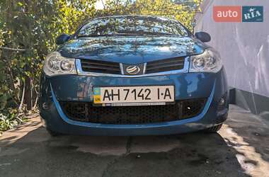 Лифтбек ЗАЗ Forza 2012 в 
