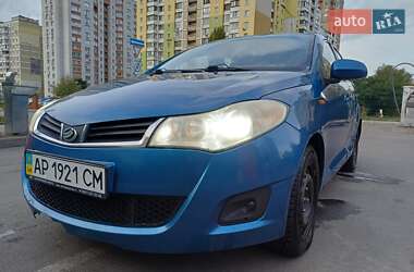 Ліфтбек ЗАЗ Forza 2013 в Києві