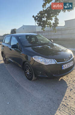 Хетчбек ЗАЗ Forza 2012 в Лозовій